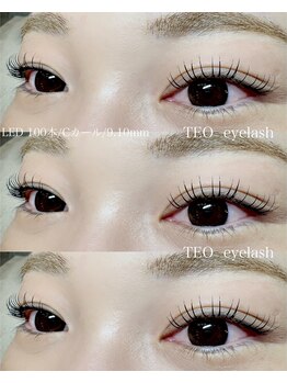 テオ 茂原店(TEO)/LEDフラット100本