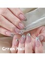 グリーンネイルサロン 横浜関内店(Green Nail Salon)/Green Nail Salon 
