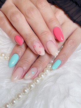 ミコネイル(miko nail)/