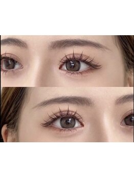 キープ力が自慢のサロン