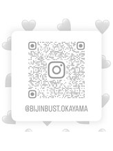 美人バスト 岡山店/ぜひフォローお願いします★