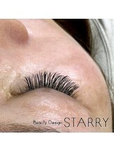 スターリー(STARRY)/LEDまつげエクステ