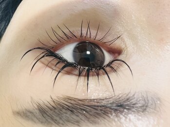 ベストアイラッシュ 渋谷109前店(Best Eyelash)/LEDワンホン100束+下30本