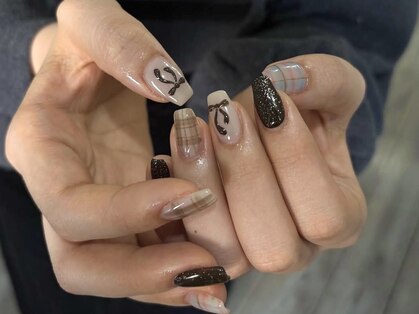 アイネイルズ 心斎橋店(I-nails)の写真
