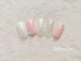 モテネイル【四ツ谷】