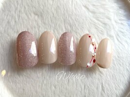 シンプル水引/パラジェル