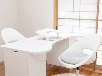 ユーネイル(yuu nail)