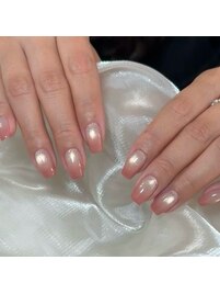 マグネット+カラグラデ-ション