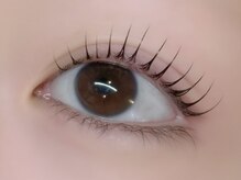 リュールミエル 札幌駅(lueurmiel)/パリジェンヌ/まつげパーマ