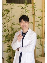 竹としずくの酵素風呂 田中 望