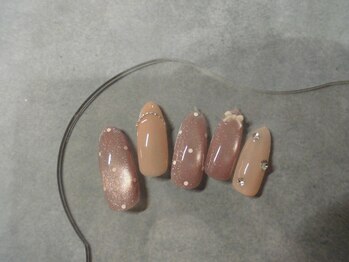 デイジー(Daisy)/