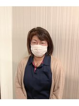 アクア エッセンス(Aqua Essence)&nbsp;遠嶋 眞美