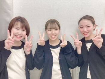 アルゴ 山口店(ALGO)/美肌脱毛専門店ALGO