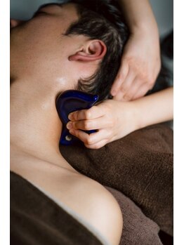 リオラ 富山店(Liora)/施術