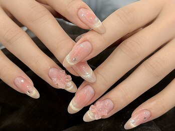 チークマグネットフレンチ