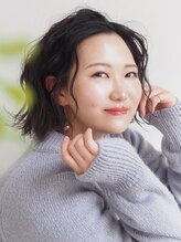 ラ コプタ(La:coptA) 伊東 美咲