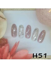 はあとねいる 南流山店/☆4月☆南流山店限定デザイン