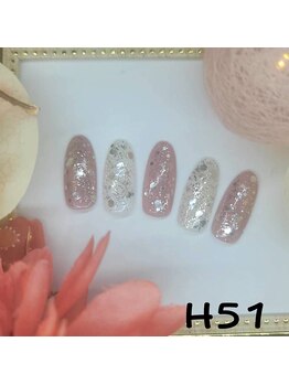 ☆4月☆南流山店限定デザイン