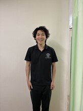 えびす整骨院&nbsp;塩野 はると
