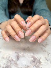 シャルム ド ネイルズ(Charm de nails)/