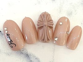 おしゃれY2Kネイル☆6600円