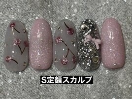 チェリー×リボン