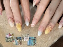 ティナ ネイルスタジオ(Tina Nail Studio)