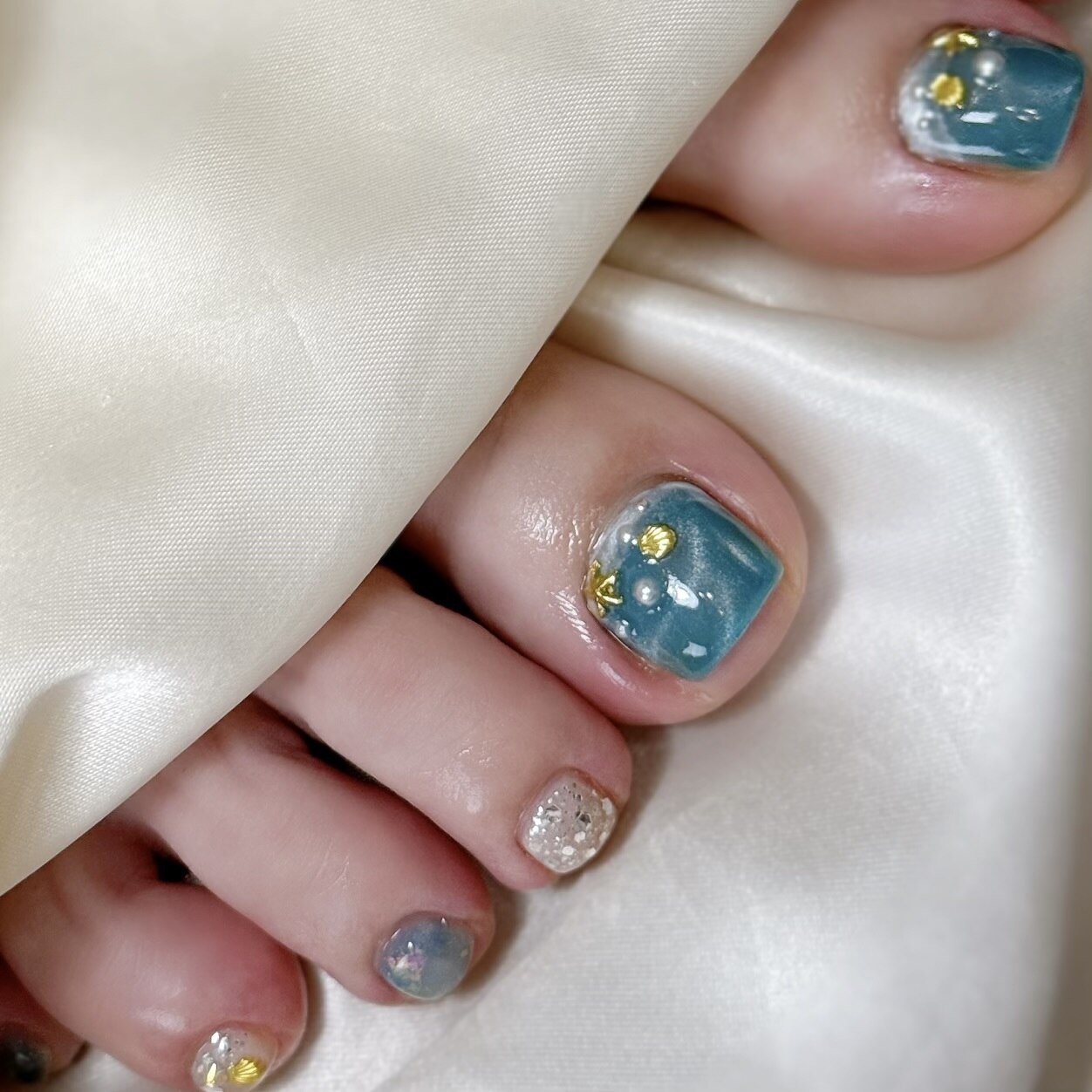 ソウル ネイルアートギャラリー(Sol Nail Art Gallery