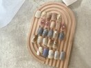 7月【5種類から選ぶニュアンス】