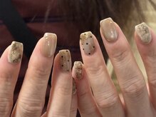 ノエル 新宿南口(Noel)/ニュアンスネイル 新宿/新宿南口