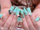 ベルネイル 池袋(Belle Nail)の写真