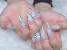 ハナローズネイル 新宿店(Hana Rose Nail)