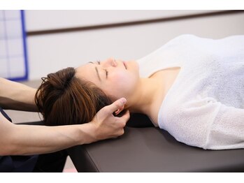 栗東なかむら整体院の写真/体の不調で辛い方、慢性肩・首コリから解放されたいあなたに!本格施術で体の本調子を取り戻しましょう♪