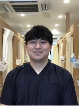 あゆみ整体院&nbsp;桂本 遼大