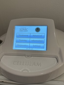 ビューティーマックス セルラム(Beauty Max Cellulam)の写真/気になる毛穴やシワ、たるみケア！セルラム導入サロンで自信の持てる理想のハリツヤ溢れる美肌へ導きます♪