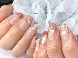 マグ好きさんの上品フレンチ♪