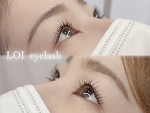 ロイアイラッシュ 掛川店(LOI eyelash)