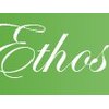 サロンドエトス 外苑前(Salon de Ethos)ロゴ