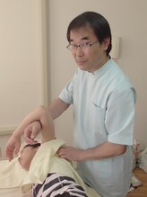 整体院一宇&nbsp;植本 一宇