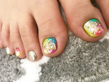 バンキッシュ(Vanquish)/目立ってなんぼ！