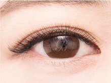 ブラン 岡山店(Blanc)/ボリュームラッシュ/4Dエクステ