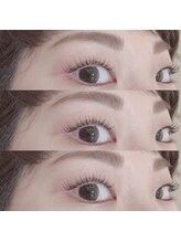 プライズアイリス アイラッシュ 池袋東口店(prize Iris eyelash)/まつ毛パーマ♪【池袋】