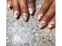 ディアネイル(dear.nail)/
