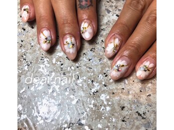 ディアネイル(dear.nail)/