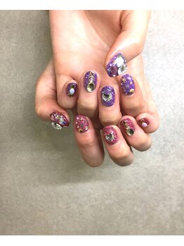 プライズアイリス アイラッシュ 池袋東口店(prize Iris eyelash)/やり放題デザイン