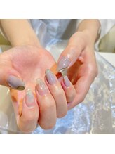 ネイルズ ララ(nails Lala)/定額デザイン
