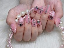 ピンク アリス 心斎橋店(Pink Alice)/