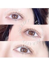 アイウェーブ(Eye wave)/ケラチンラッシュリフト