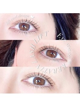 アイウェーブ(Eye wave)/ケラチンラッシュリフト