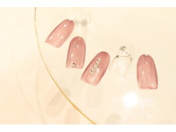 エターナル エムザ店(Eternal)/